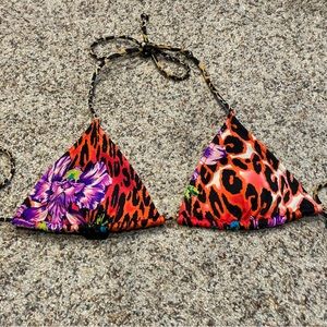 Victoria Secret bikini top